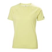 Helly Hansen W Tech Trail Ss T-Shirt Endive