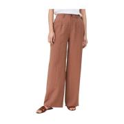 Cleo Linen Pants