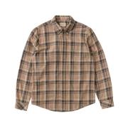 Chuck Plaid Twill