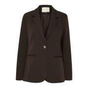 Stilig Kasakura Blazer Jakke