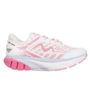 Hvit/Rosa Mbt Mtr-1500 Ii Lace Up Sneakers