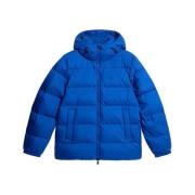 Barrell Down Jacket - Surf The Web