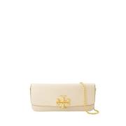 Eleanor Clutch - Skinn - Beige