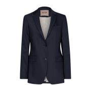 Stilig Blazer for Kvinner