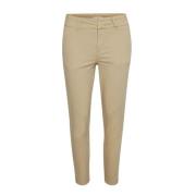 Slim-Fit Safari Bukser 30305570