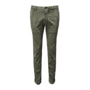 Pantalón elastiske slacks