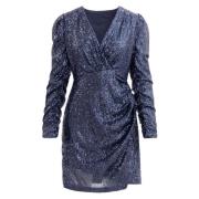 Diana Sequin Dress