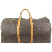 Coated Canvas LV Vesker