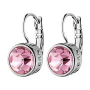 Lys Rosa Dyrberg Kern Louise Ss Light Rose Silver/Light Rose Accessori...