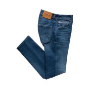 Grover Straight Fit Jeans