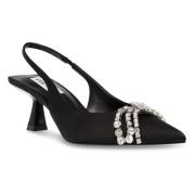 Diamantbue Affluence Pumps