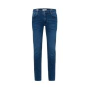 Slim-Fit Superstretch Jeans