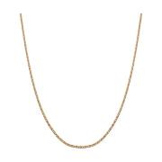 Elegant Eva Choker Halskjede Tilbeh?r