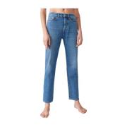 Kliske Outsider Jeans