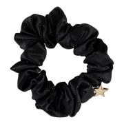 Silke Hår Scrunchie