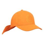 Maritimt Logo Brodert Cap