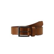 Cognac Lloyd Men`S Belt Tilbehør