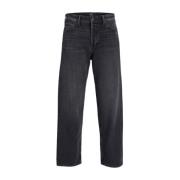 Sort Jack Jones Jjialex Jjoriginal 317 Jeans