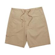 U.s. Cargo Loose Fit Shorts