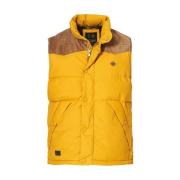 Holborn Down Vest