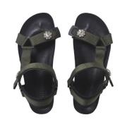 Velcro Galia Sandal