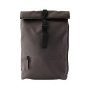 Rolltop Rucksack Ryggsekk