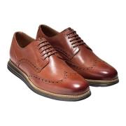 Original Grand Wingtip Oxford Sko