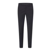 Navy Oscar Jacobson Dave Trousers Bukser