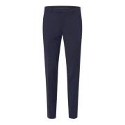 Blue Oscar Jacobson Damien Trouser Bukser