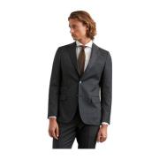 Heritage Prestige Suit Blazer