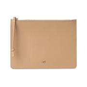 Beige By Malene Birger Aya Purse Accessories