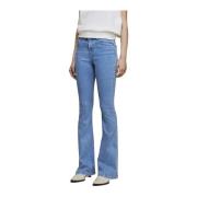 Raval 16 Hyper Ladywash Jeans