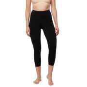 triaction high waist training leggings - svart