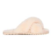 Mayberry Slide Slipper