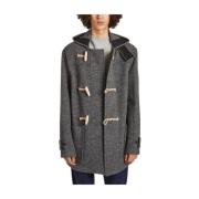 Midt Monty Coat