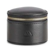 Black Markberg Lova Jewelry Box, S, Grain Drops