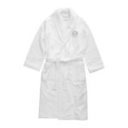 Hvit Gant Crest Robe Accessories