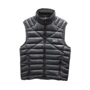 Pre-owned Svart stoff Ralph Lauren Vest