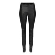 LIV Skinn Leggings MED Stretch