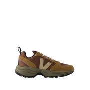 Brun Venturi Sneakers - Alveomesh