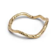 Sway Ring - 925S/Gp/M