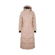 Sand Urban Pioneers Liv Coat Jakker