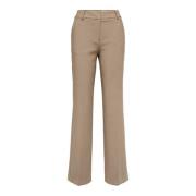 Rita Mid Waist Wide Pant