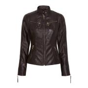 Biker Jacket Skind 10245