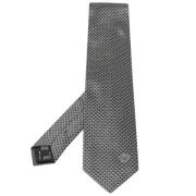 Pre-owned Gra silke Versace slips