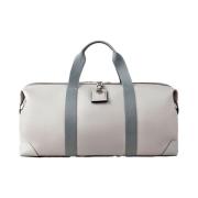 Heritage Medium Clipper Weekend Bag