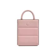 Doudoune Mini Tote - Quiltet Skinn