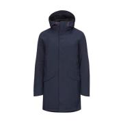 3-i-1 Lausanne III Parka