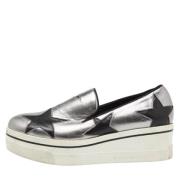 Pre-owned Solvstoff Stella McCartney joggesko