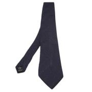 Pre-owned Bla Silke Valentino Tie